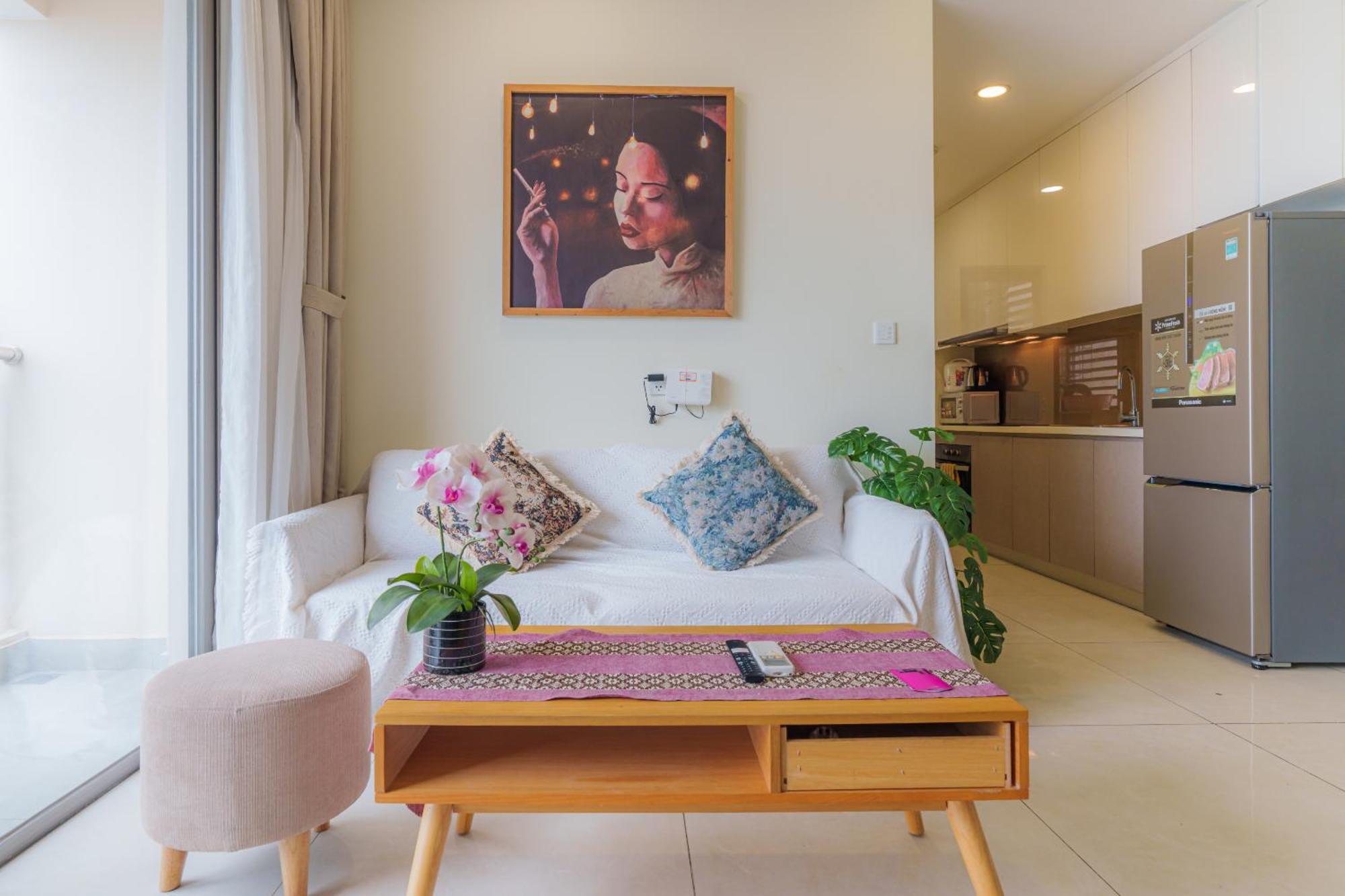 Millennium - Luxury Residence, Infinity Pool, Netflix, Apartment