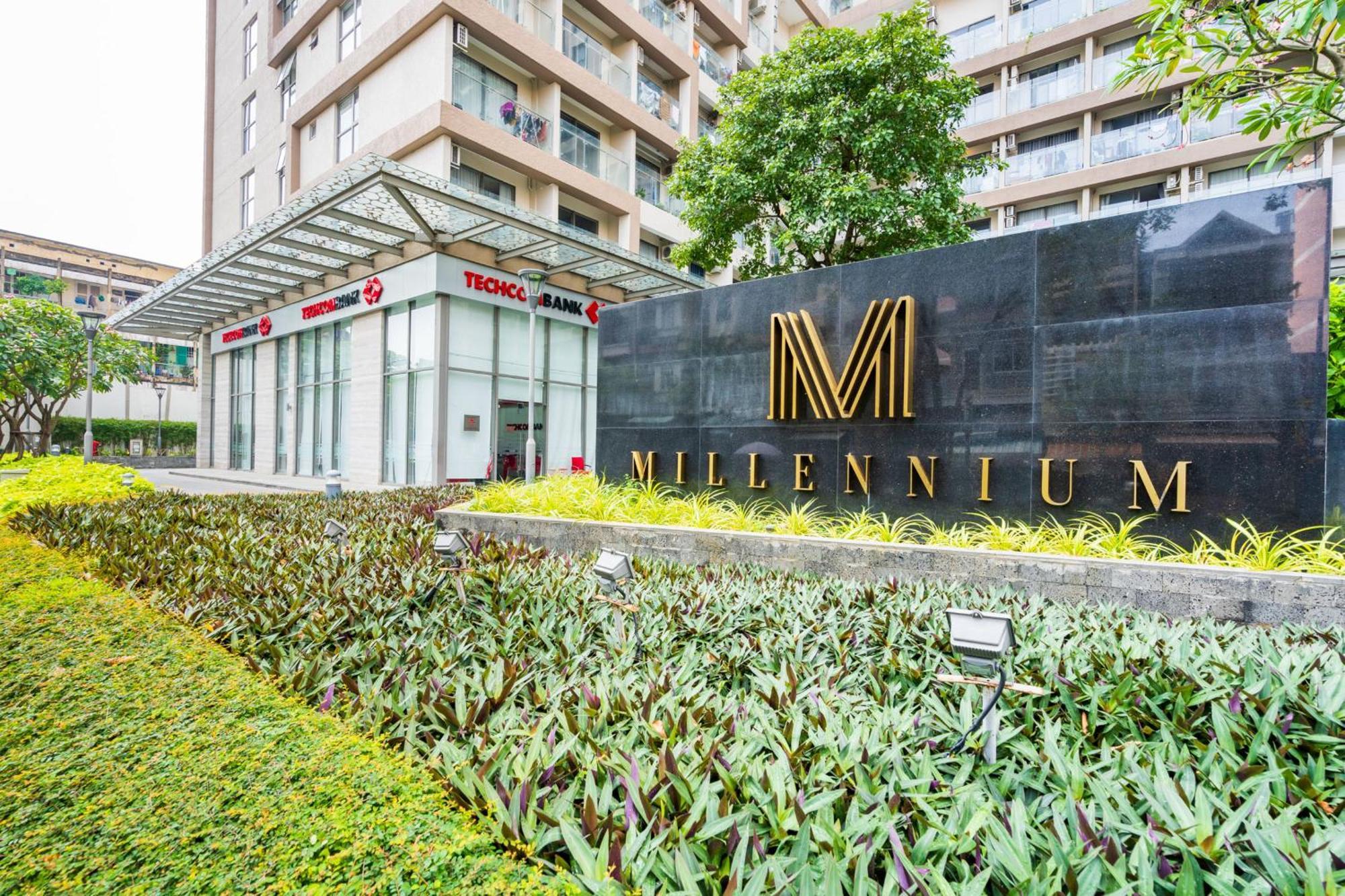 Millennium - Luxury Residence, Infinity Pool, Netflix, Apartment