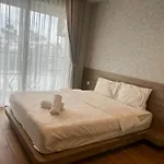 Millennium Apartment - Luxury Residence, Infinity Pool, Netflix, Ho Chi Minh City