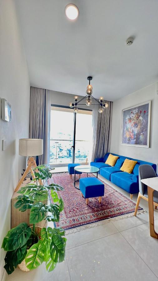 Apartamento Millennium - Luxury Residence, Infinity Pool, Netflix,