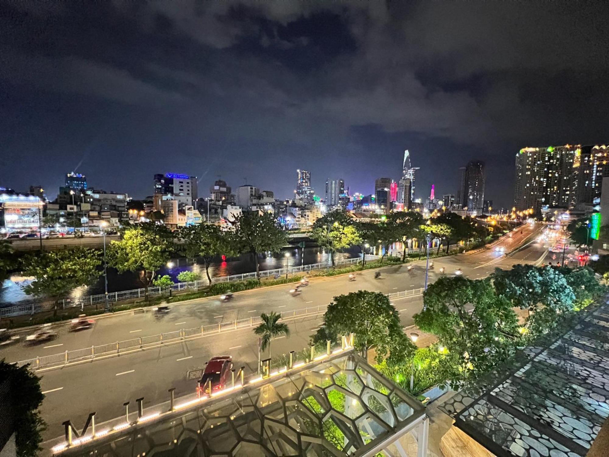 Apartamento Millennium - Luxury Residence, Infinity Pool, Netflix,