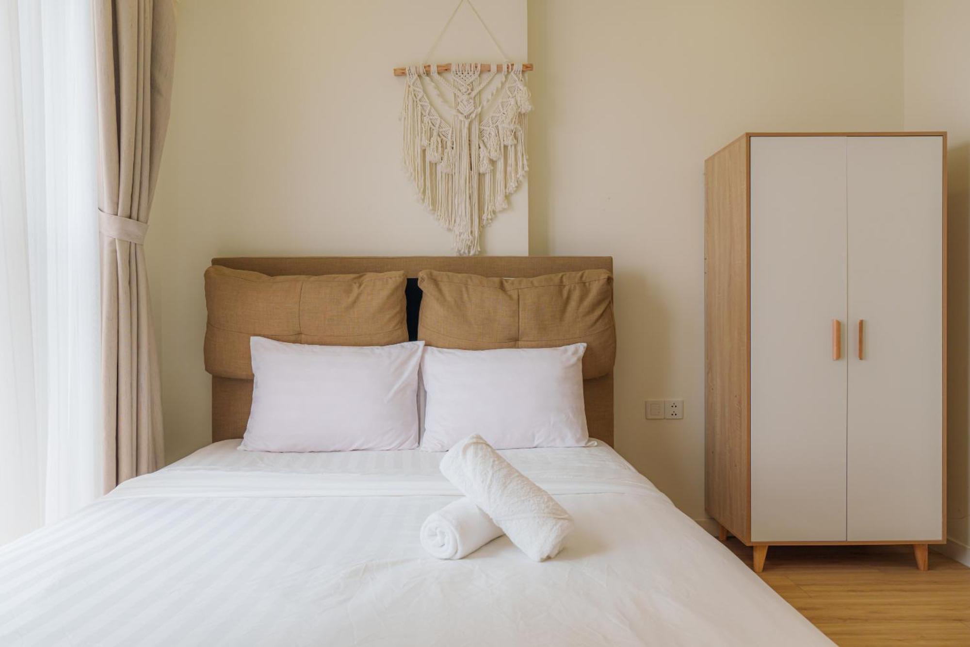 Millennium - Luxury Residence, Infinity Pool, Netflix, Apartamento