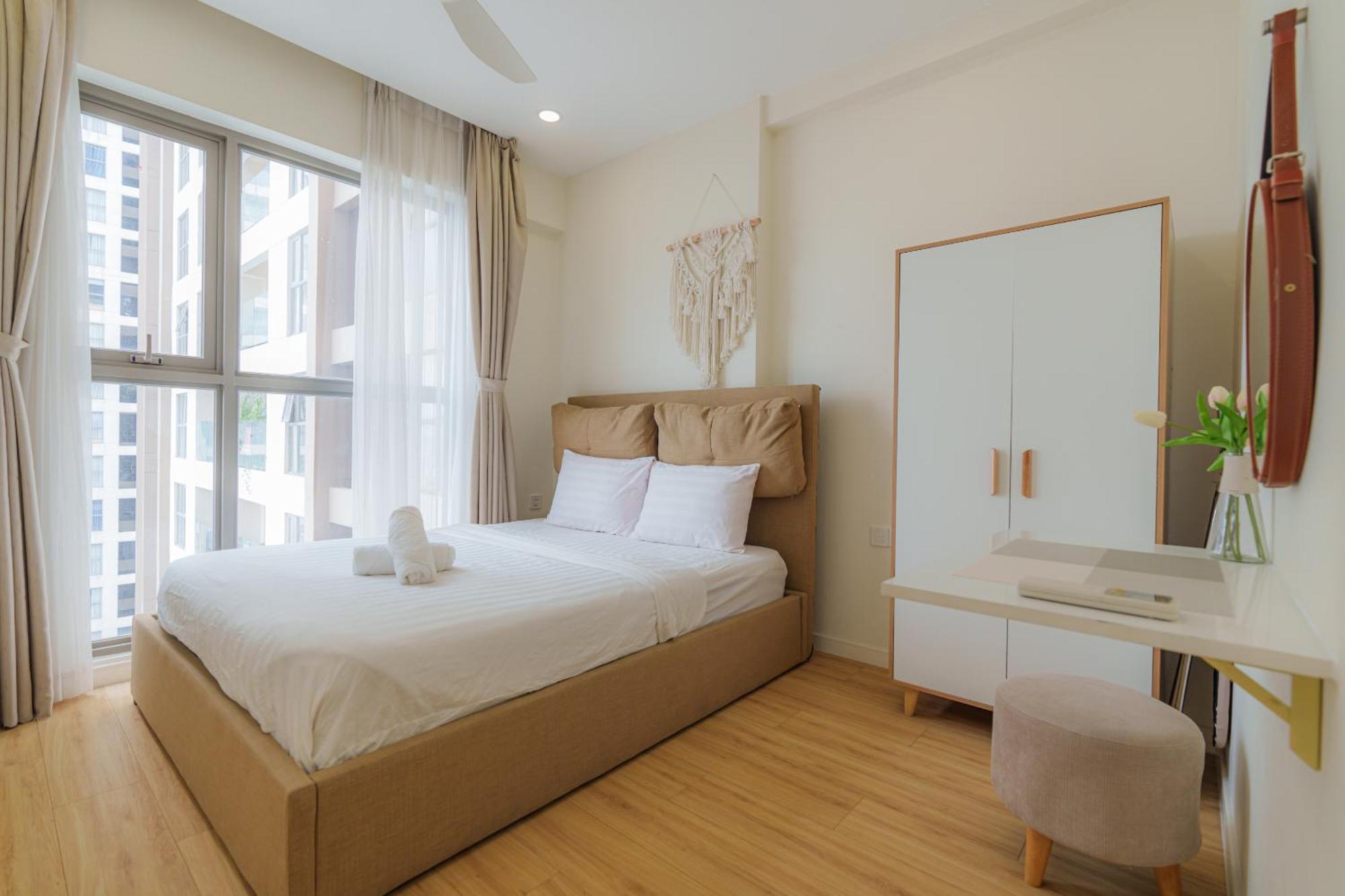 Millennium - Luxury Residence, Infinity Pool, Netflix, Apartamento *