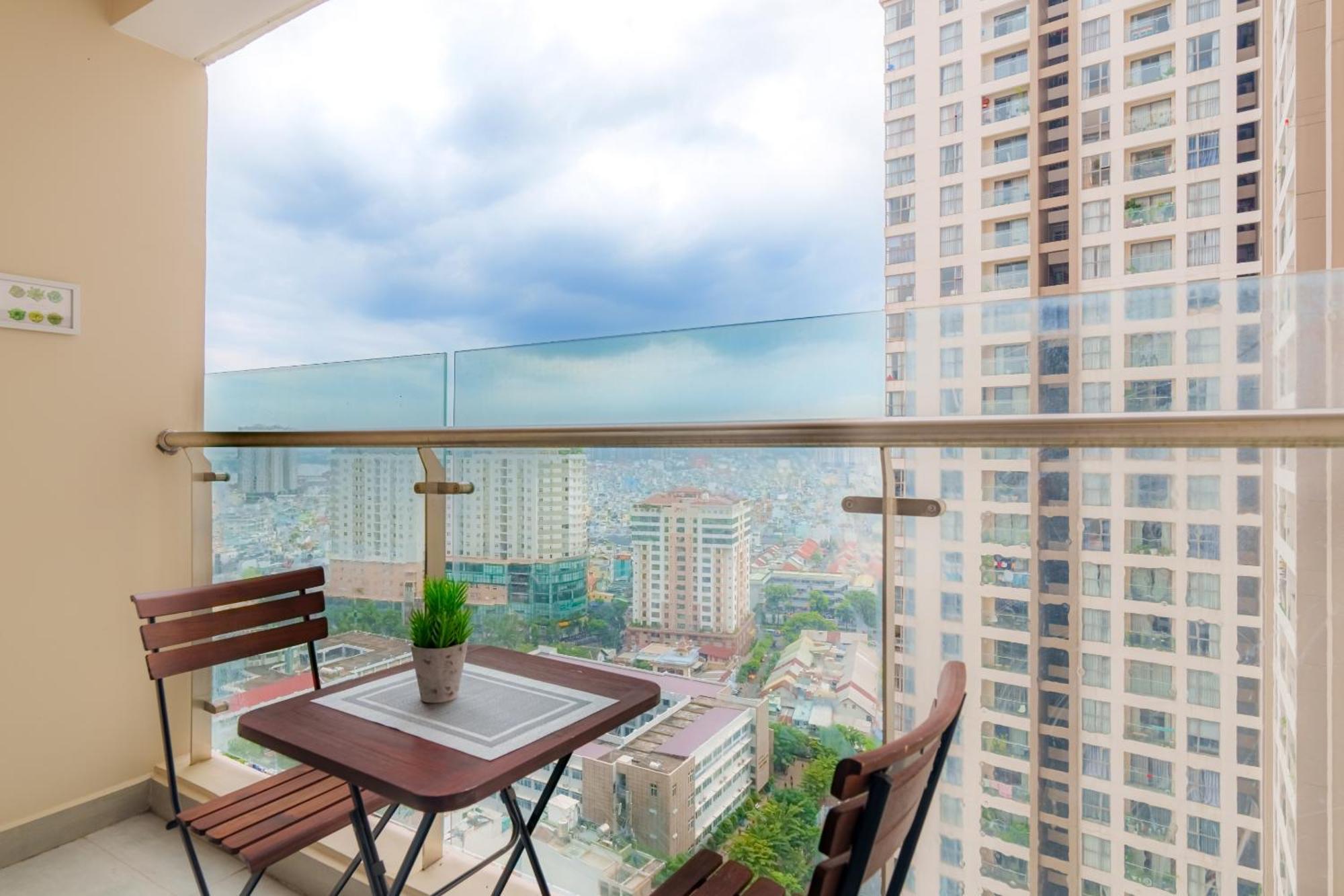 Millennium - Luxury Residence, Infinity Pool, Netflix, *