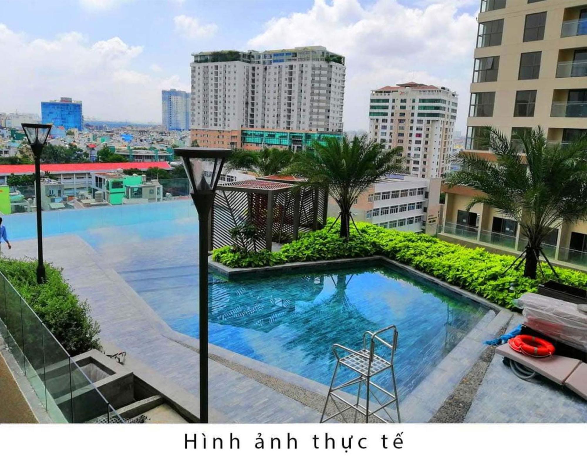 Millennium - Luxury Residence, Infinity Pool, Netflix, Apartamento
