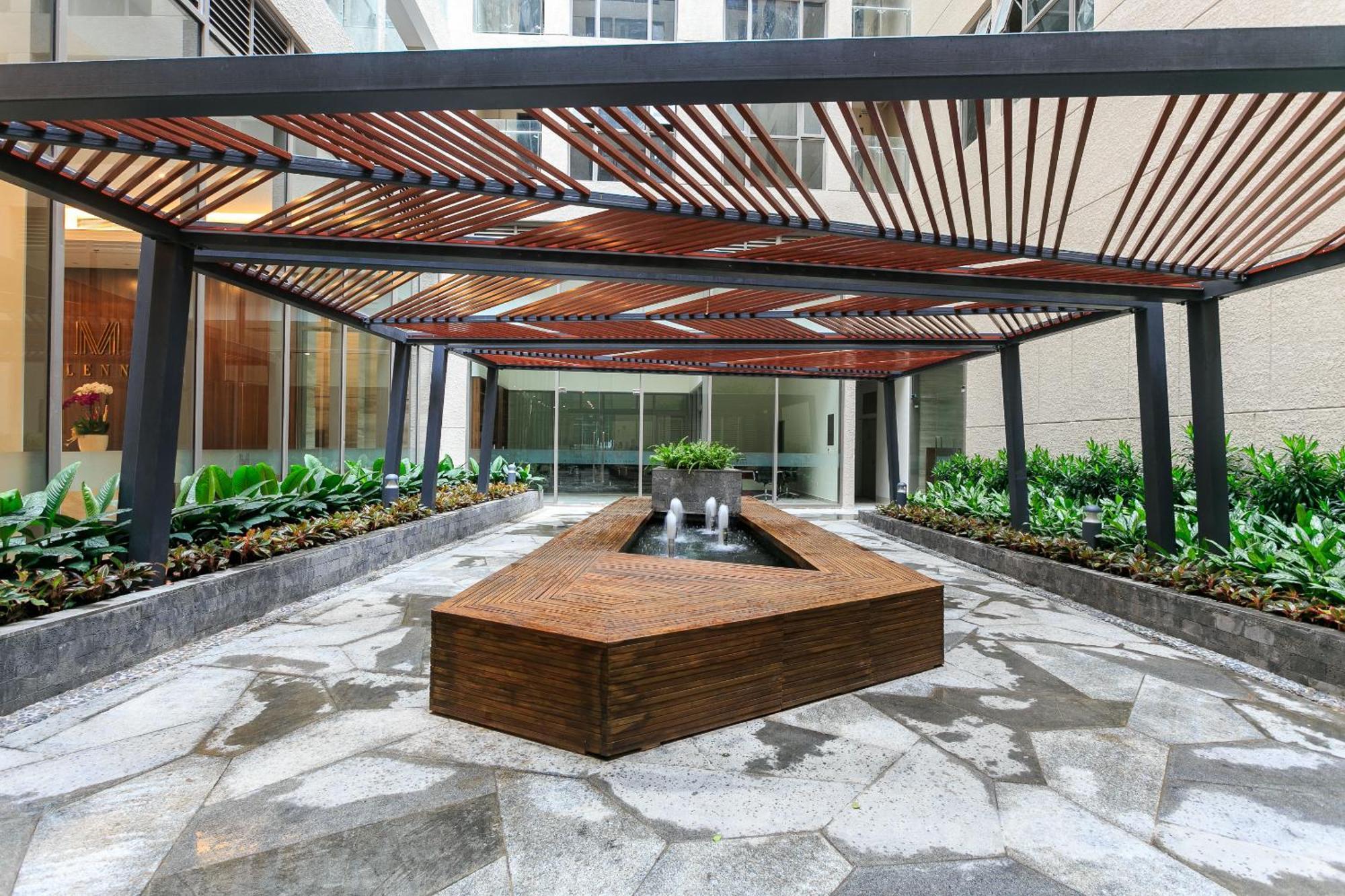 Millennium - Luxury Residence, Infinity Pool, Netflix, * Ho Chi Minh City