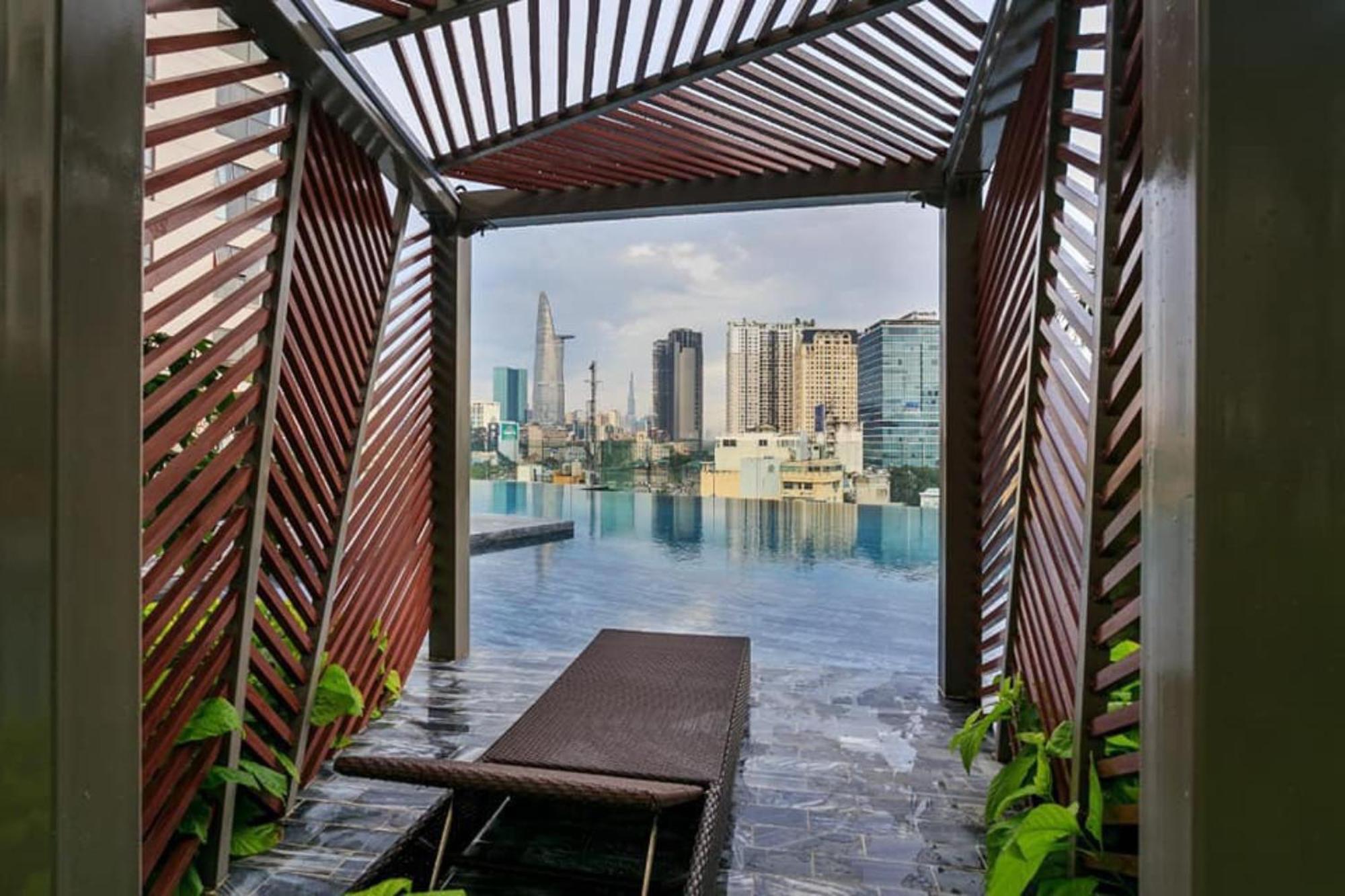 Apartamento Millennium - Luxury Residence, Infinity Pool, Netflix, *