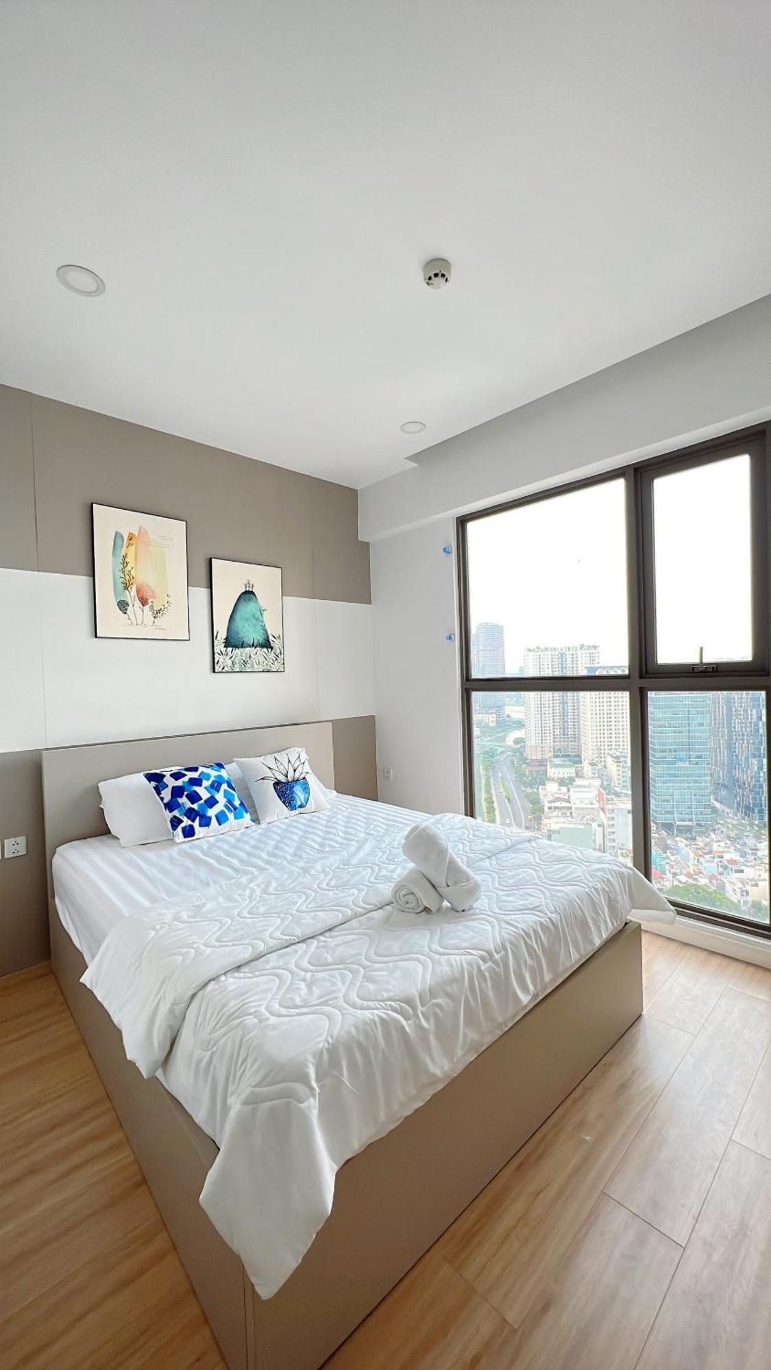 Millennium - Luxury Residence, Infinity Pool, Netflix, Apartment *