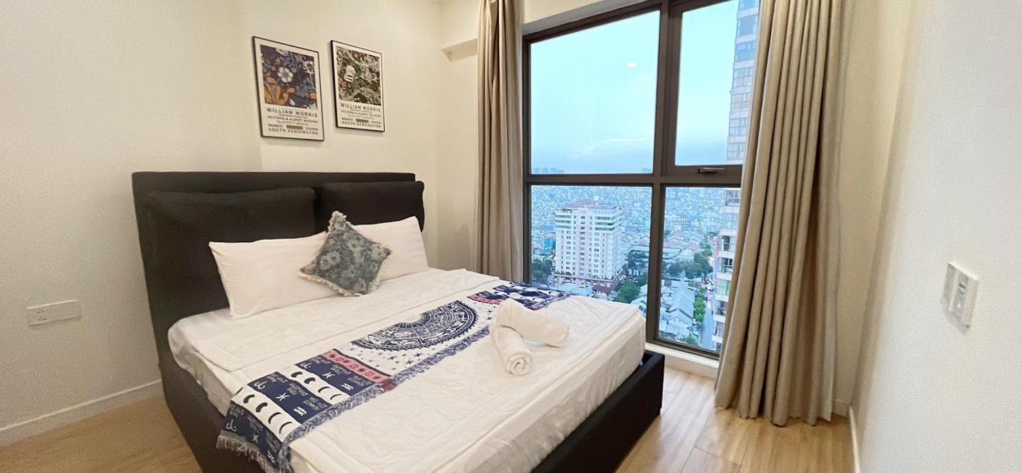 Millennium - Luxury Residence, Infinity Pool, Netflix, Apartamento