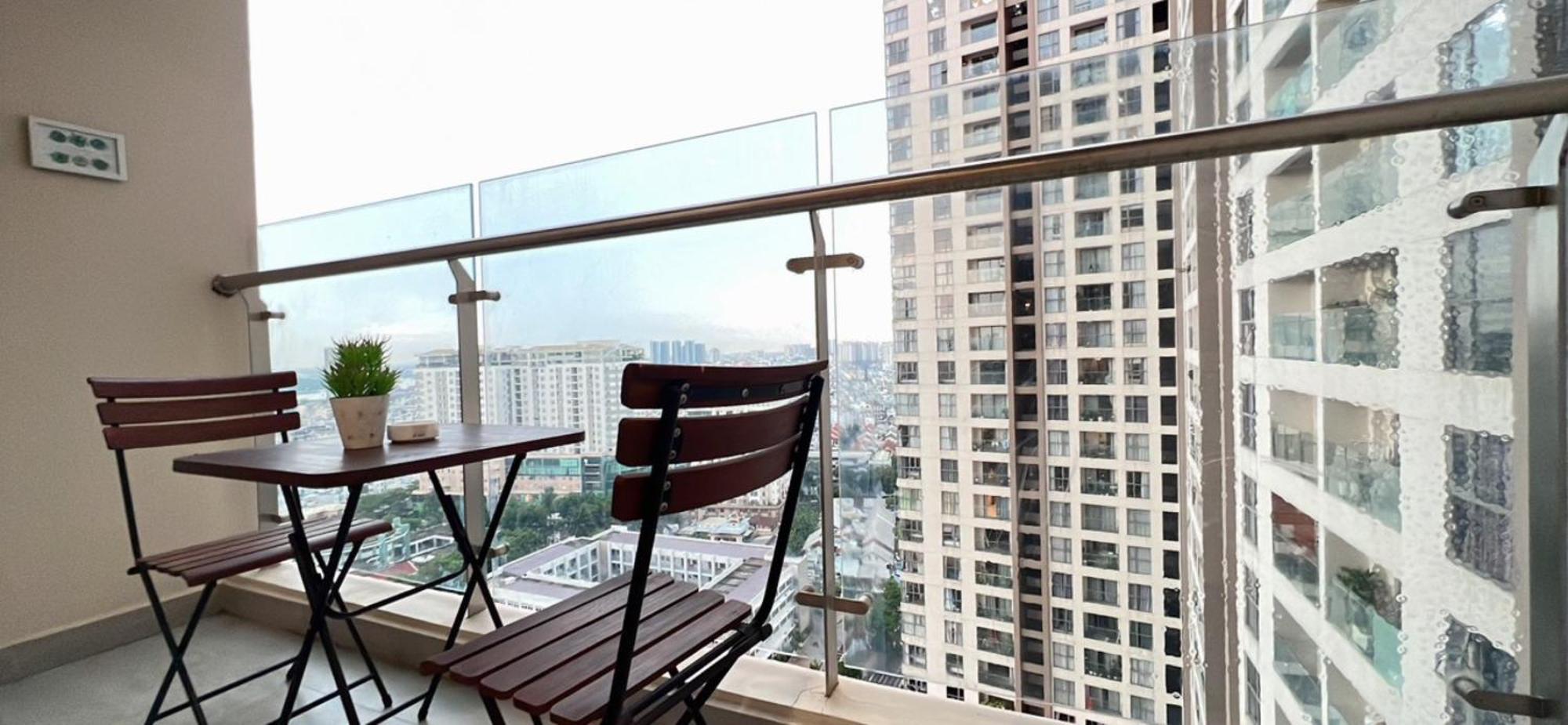 Apartment Millennium - Luxury Residence, Infinity Pool, Netflix,